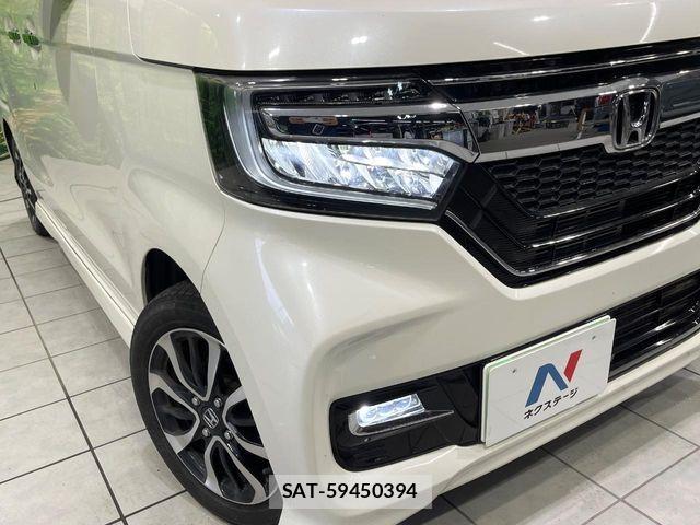 Honda N BOX CUSTOM 2018-02 7222585-11
