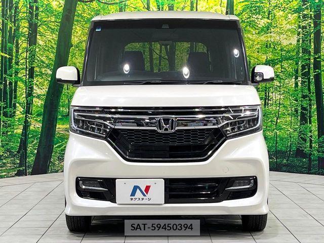 Honda N BOX CUSTOM 2018-02 7222585-13