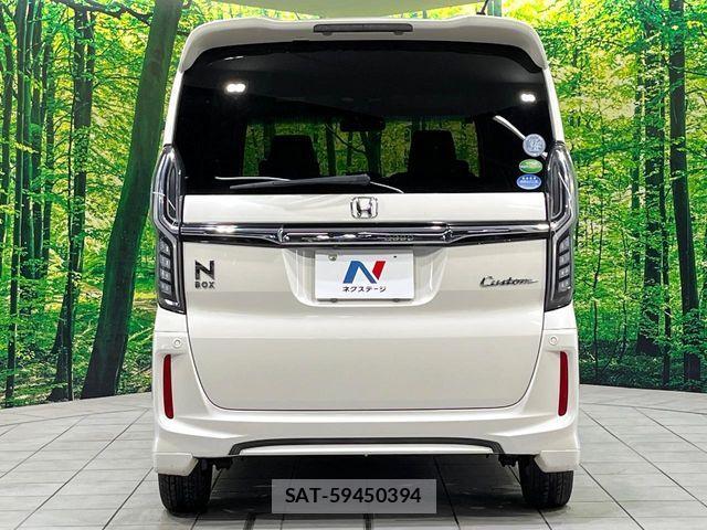 Honda N BOX CUSTOM 2018-02 7222585-14