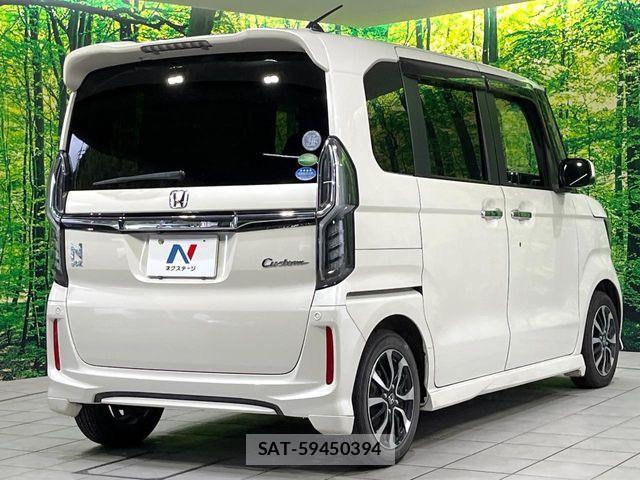 Honda N BOX CUSTOM 2018-02 7222585-16