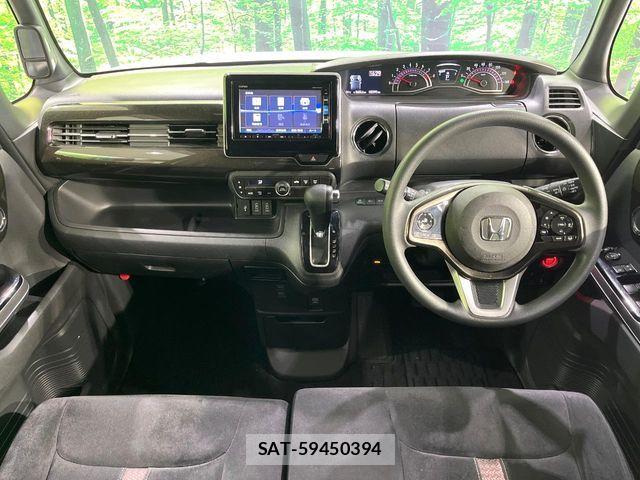 Honda N BOX CUSTOM 2018-02 7222585-1