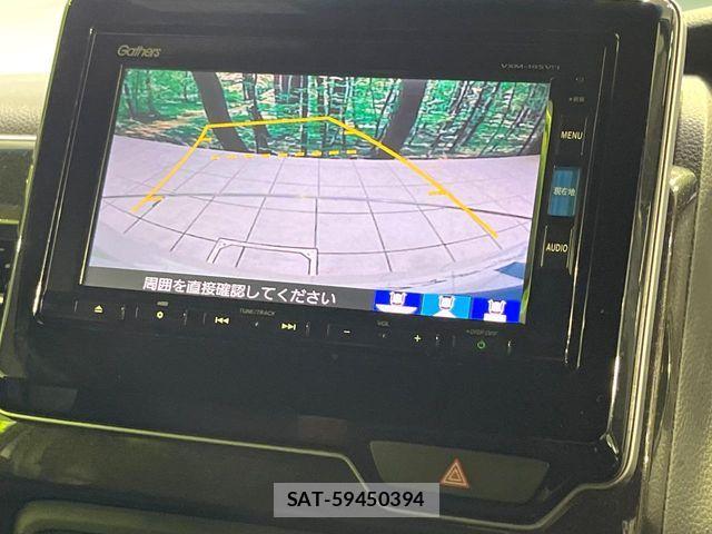 Honda N BOX CUSTOM 2018-02 7222585-3
