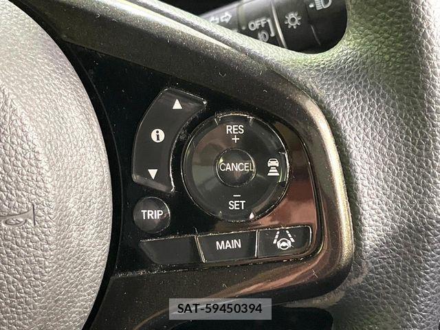 Honda N BOX CUSTOM 2018-02 7222585-5