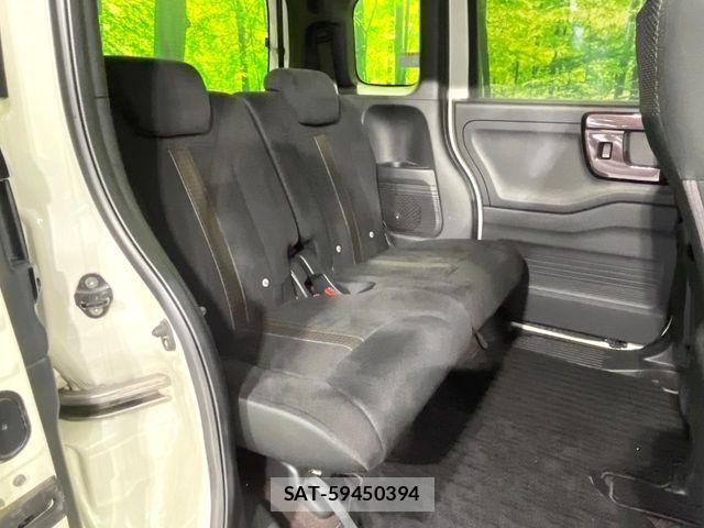Honda N BOX CUSTOM 2018-02 7222585-8