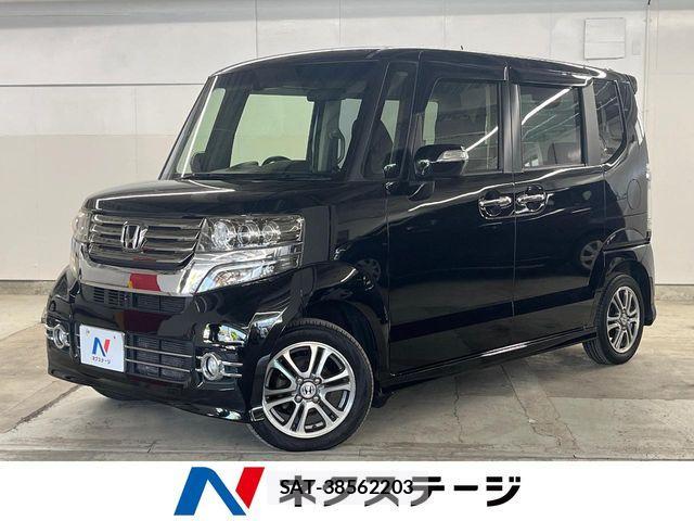 Honda N BOX CUSTOM 2014-11 7217275-0