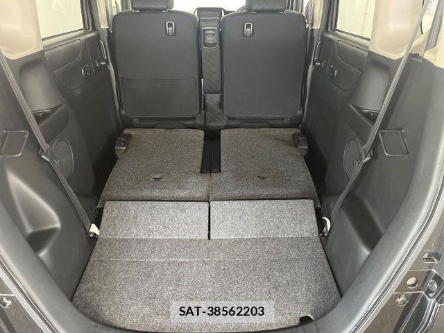 Honda N BOX CUSTOM 2014-11 7217275-10