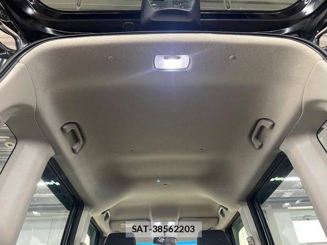 Honda N BOX CUSTOM 2014-11 7217275-11