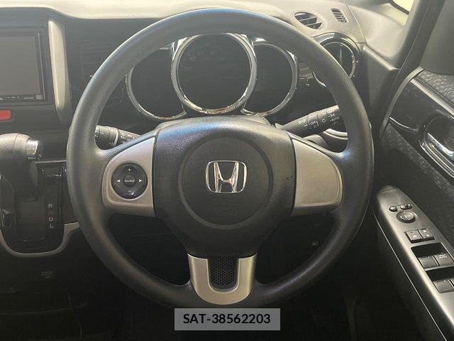 Honda N BOX CUSTOM 2014-11 7217275-12