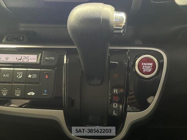 Honda N BOX CUSTOM 2014-11 7217275-13