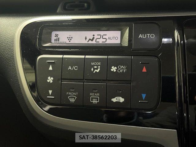 Honda N BOX CUSTOM 2014-11 7217275-14