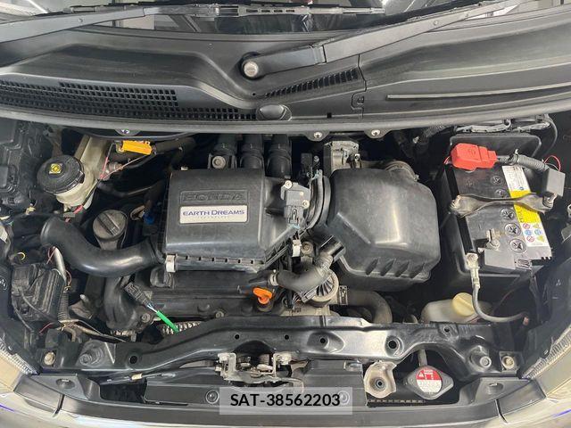 Honda N BOX CUSTOM 2014-11 7217275-16