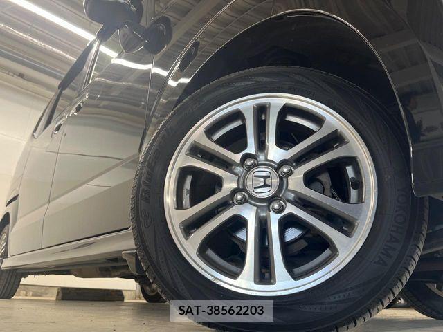 Honda N BOX CUSTOM 2014-11 7217275-18