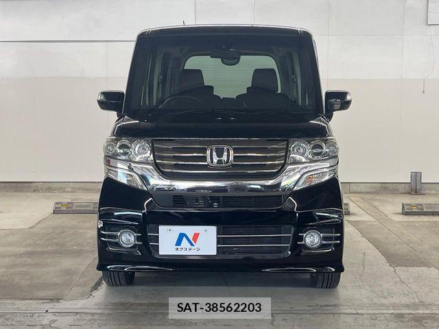 Honda N BOX CUSTOM 2014-11 7217275-19