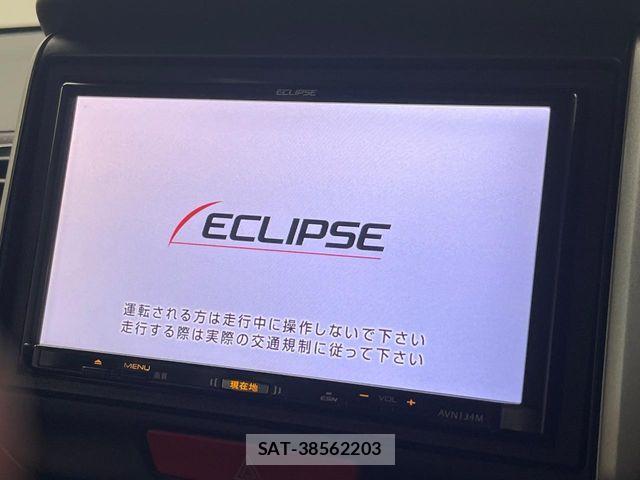 Honda N BOX CUSTOM 2014-11 7217275-2