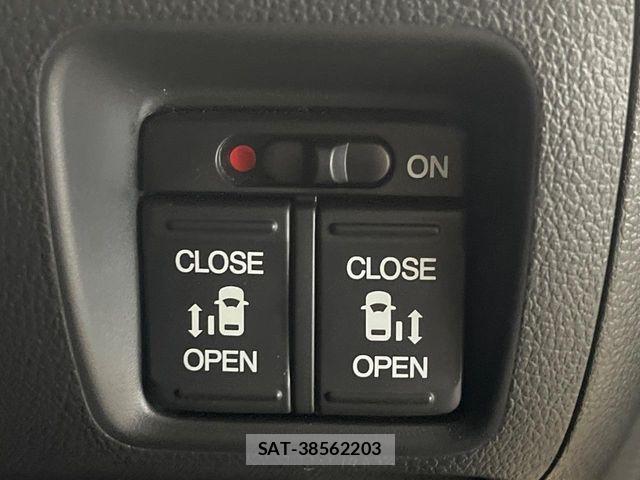 Honda N BOX CUSTOM 2014-11 7217275-5