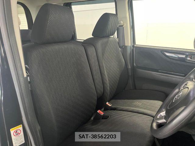 Honda N BOX CUSTOM 2014-11 7217275-7