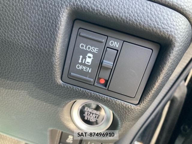 Honda N BOX CUSTOM 2017-11 7222583-14