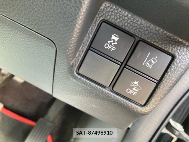 Honda N BOX CUSTOM 2017-11 7222583-15