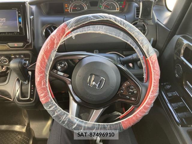Honda N BOX CUSTOM 2017-11 7222583-16