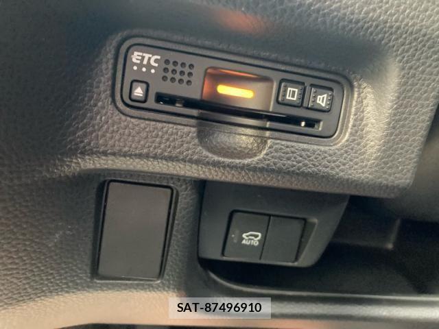 Honda N BOX CUSTOM 2017-11 7222583-17