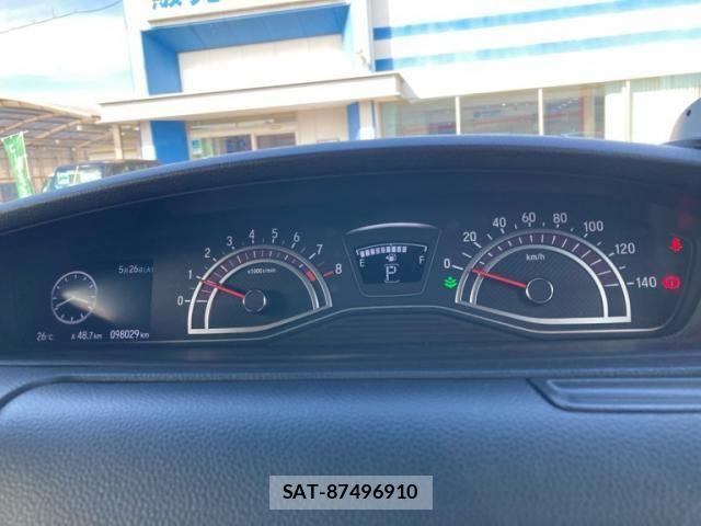 Honda N BOX CUSTOM 2017-11 7222583-19