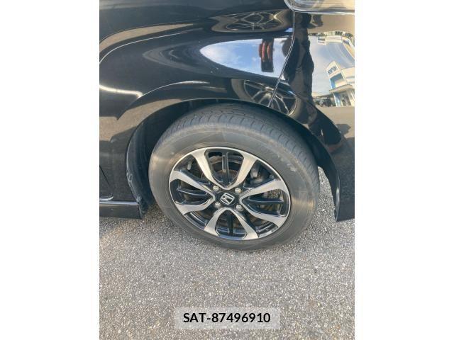 Honda N BOX CUSTOM 2017-11 7222583-2