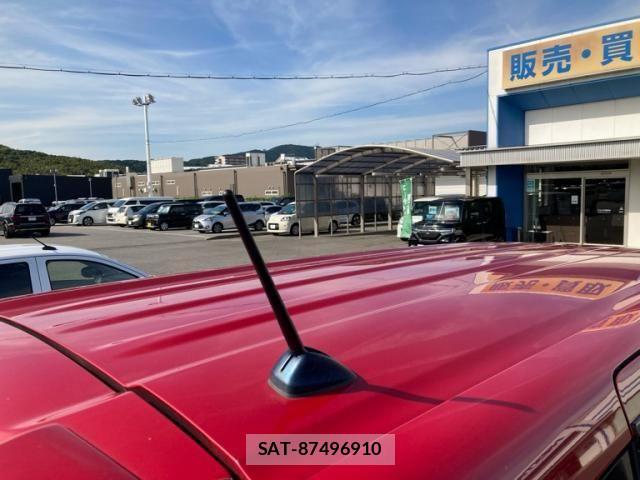 Honda N BOX CUSTOM 2017-11 7222583-6