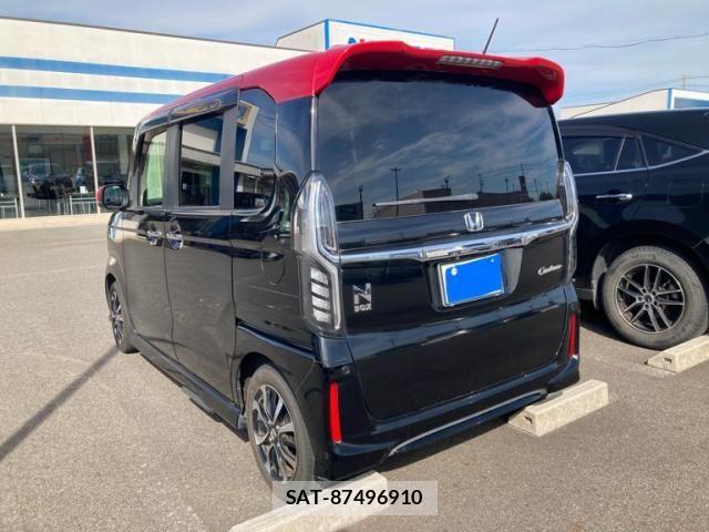 Honda N BOX CUSTOM 2017-11 7222583-8