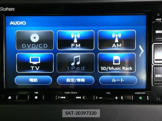 Honda N BOX CUSTOM 2020-12 7222641-9