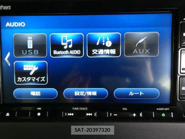 Honda N BOX CUSTOM 2020-12 7222641-10