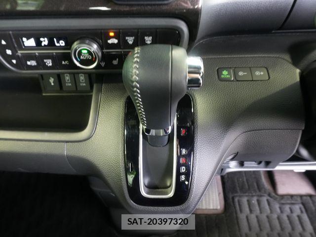 Honda N BOX CUSTOM 2020-12 7222641-12