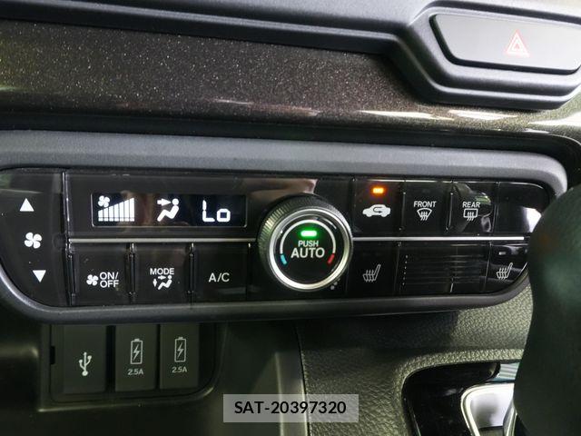 Honda N BOX CUSTOM 2020-12 7222641-13