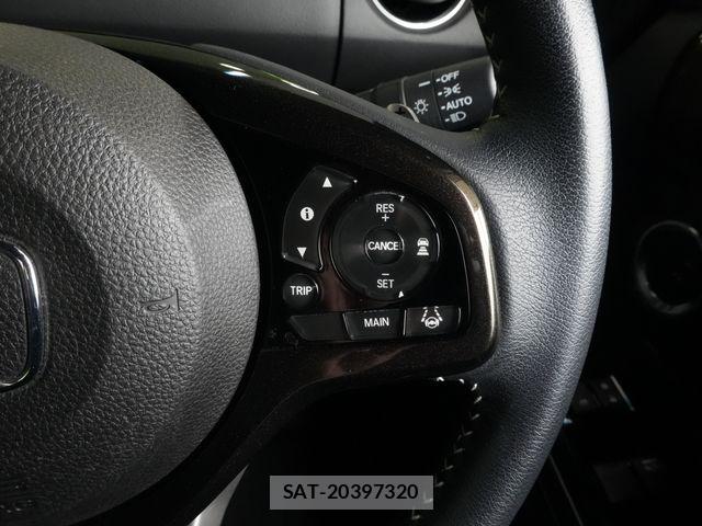 Honda N BOX CUSTOM 2020-12 7222641-15