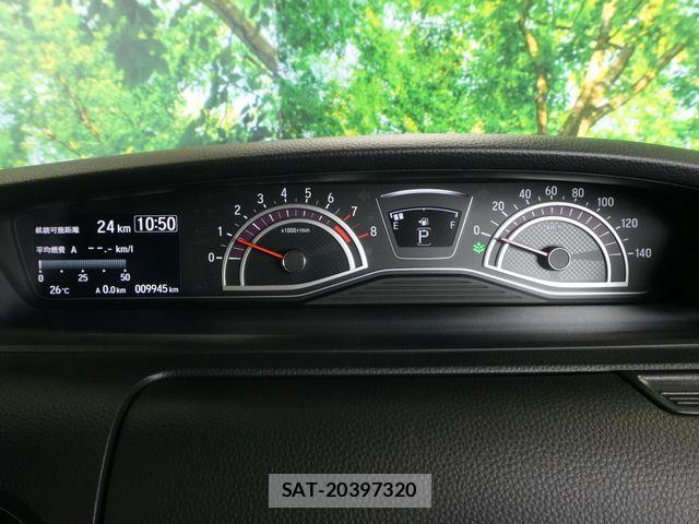 Honda N BOX CUSTOM 2020-12 7222641-16