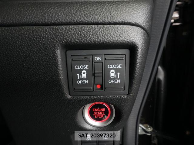 Honda N BOX CUSTOM 2020-12 7222641-18