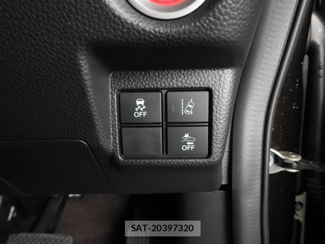 Honda N BOX CUSTOM 2020-12 7222641-19