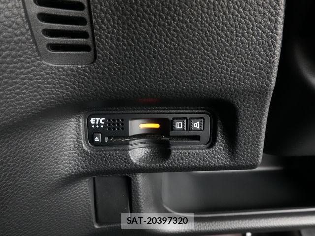 Honda N BOX CUSTOM 2020-12 7222641-21