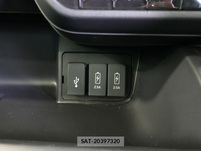 Honda N BOX CUSTOM 2020-12 7222641-22