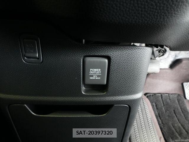 Honda N BOX CUSTOM 2020-12 7222641-23