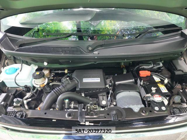 Honda N BOX CUSTOM 2020-12 7222641-26
