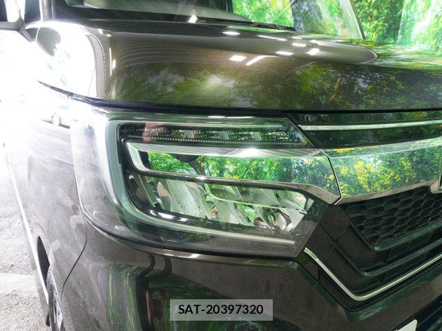 Honda N BOX CUSTOM 2020-12 7222641-28