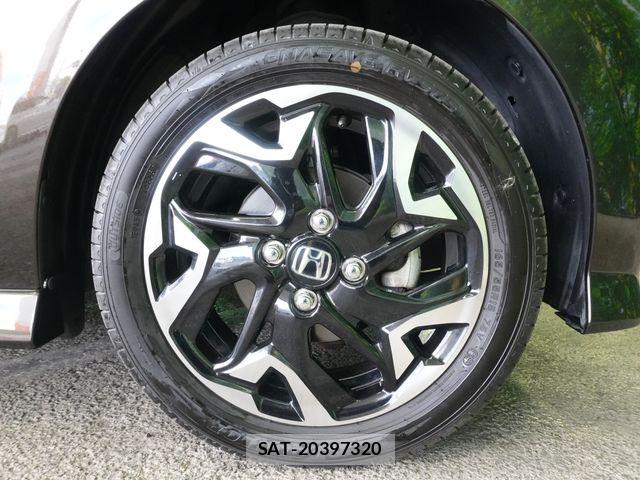 Honda N BOX CUSTOM 2020-12 7222641-29