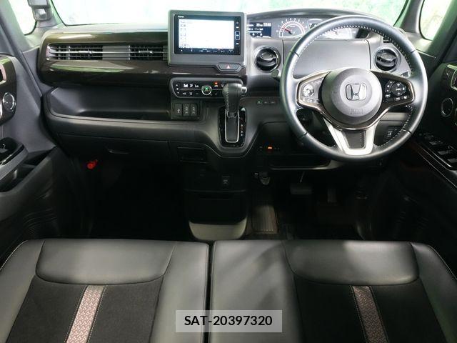 Honda N BOX CUSTOM 2020-12 7222641-5