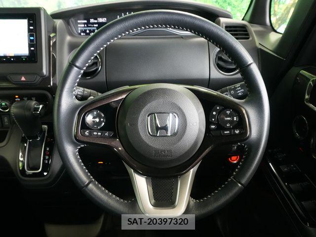 Honda N BOX CUSTOM 2020-12 7222641-6