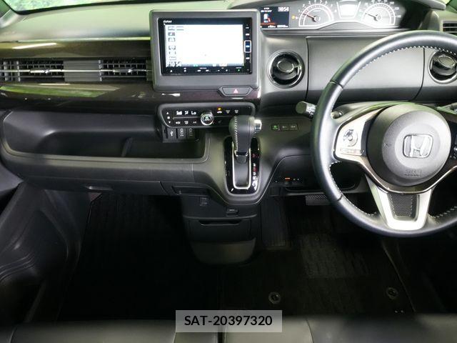Honda N BOX CUSTOM 2020-12 7222641-7