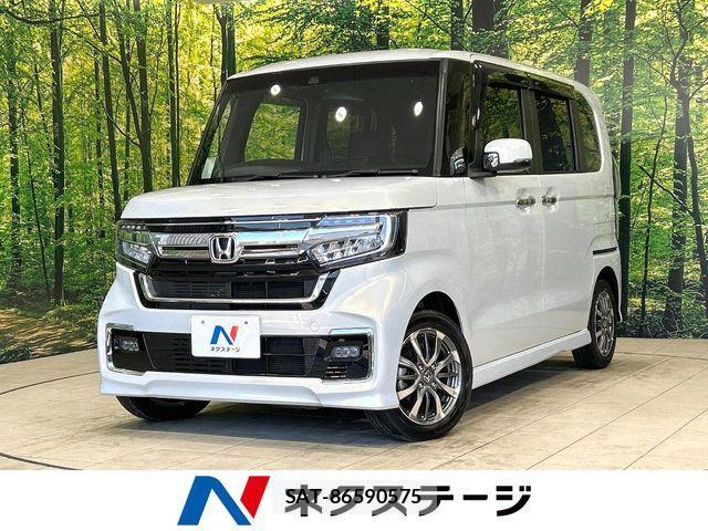 Honda N BOX CUSTOM 2023-03 7222666-0