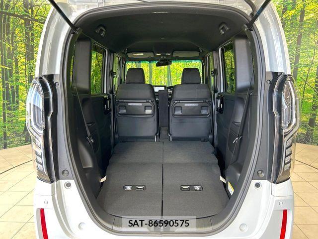 Honda N BOX CUSTOM 2023-03 7222666-9