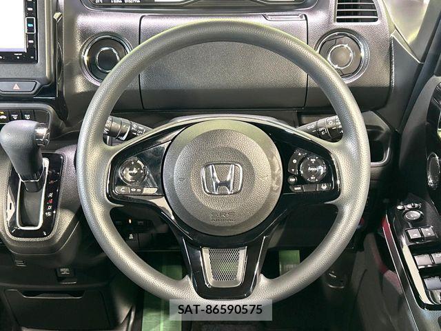 Honda N BOX CUSTOM 2023-03 7222666-10