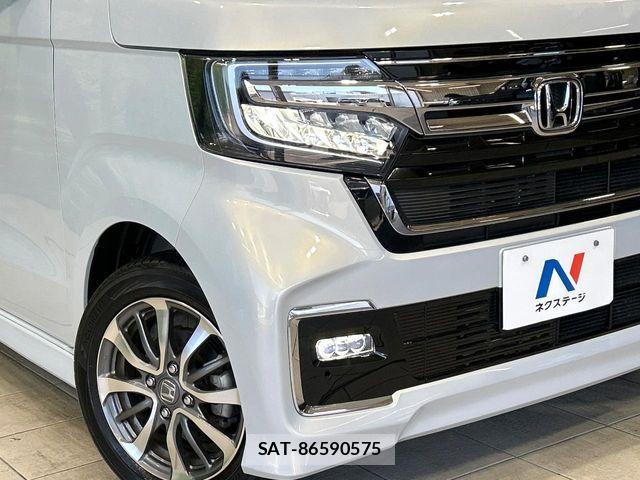 Honda N BOX CUSTOM 2023-03 7222666-11