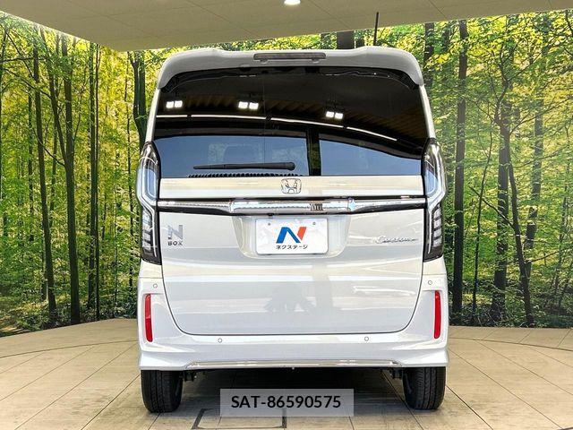 Honda N BOX CUSTOM 2023-03 7222666-14